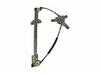 ES#2887292 - 4A0837461A - window lifter, without motor - Vaico - Audi