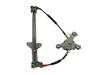 ES#2887294 - 4A0837462A - window lifter, without motor - Vaico - Audi