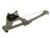 ES#2887297 - 4A0839462A - window lifter, without motor - Vaico - Audi