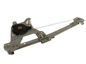 ES#2887297 - 4A0839462A - window lifter, without motor - Vaico - Audi