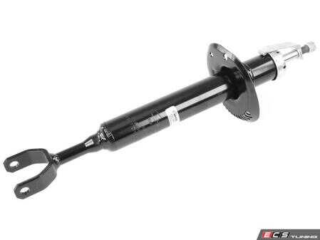 ES#2887313 - 4B0412031CF - shock absorber - Vaico - Audi Volkswagen