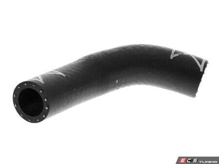 ES#4863441 - 4B0422887B - Power Steering Suction Hose - Connects the power steering reservoir to the pump - Vaico - Audi Volkswagen