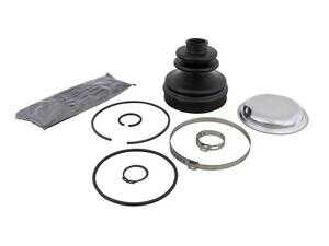 ES#2887315 - 4B0498201part - boot kit, drive shaft - Vaico - Audi Volkswagen