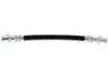 ES#2887326 - 4B0611775 - Rear Brake Hose - Priced Each - Fits left and right side - Vaico - Audi