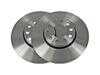 ES#2887327 - 4B0615301B - brake disc, ventilated - Vaico - Volkswagen