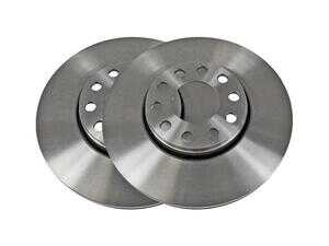 ES#2887327 - 4B0615301B - brake disc, ventilated - Vaico - Volkswagen