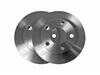 ES#2887329 - 4B0615601 - Brake Disc - Vaico - Audi