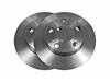 ES#2887331 - 4B0615601B - Brake Disc - Vaico - Audi