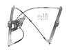ES#2887334 - 4B0837461A - window lifter, without motor - Vaico - Audi