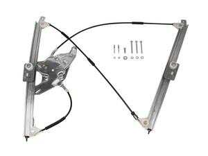 ES#2887334 - 4B0837461A - window lifter, without motor - Vaico - Audi
