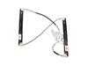 ES#2887336 - 4B0837462A - window lifter, without motor - Vaico - Audi