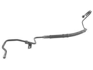 ES#4863448 - 4B1422893AH - VW | Hydraulic Hose, steering - Vaico - 