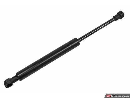 ES#2887345 - 4B5827552D - Trunk Strut - Priced Each - Fits left and right side - Vaico - Audi