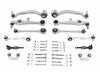 ES#2887353 - 4D0407505Hkit - Suspension Kit - Vaico - Audi Volkswagen