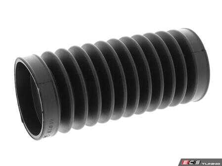 ES#2887364 - 4D0419831A - boot, steering system - Vaico - Audi Volkswagen
