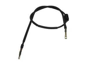 ES#2887371 - 4D0609722K - Cable, right - Vaico - Audi
