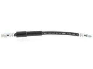 ES#2887375 - 4D0611775B - Rear Brake Hose - Connects hard brake line to the rear caliper - Vaico - Audi