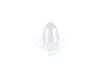ES#2887382 - 4D0867299A - Trim Clip - Priced Each  - Used to secure various interior trim/panel pieces to the vehicle - Vaico - Audi