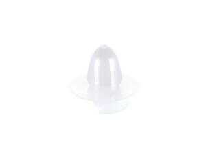 ES#2887382 - 4D0867299A - Trim Clip - Priced Each  - Used to secure various interior trim/panel pieces to the vehicle - Vaico - Audi
