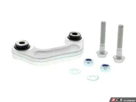 ES#2887390 - 4E0411317Fkit - Link Stabiliser - Vaico - Audi