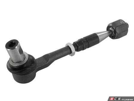 ES#2887392 - 4E0419811Ekit - Rod Assembly - Vaico - Audi Volkswagen