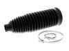 ES#2887394 - 4E0419831 - Steering Rack Boot - Priced Each - Keeps your power steering fluid inside the rack where it belongs - Vaico - Audi Volkswagen