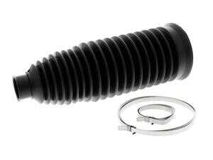 ES#2887394 - 4E0419831 - Steering Rack Boot - Priced Each - Keeps your power steering fluid inside the rack where it belongs - Vaico - Audi Volkswagen
