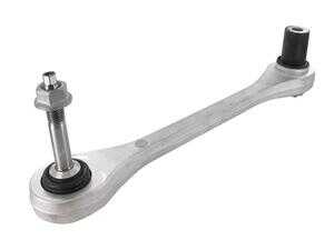 ES#2887397 - 4E0501529G - Rear Tie Arm - Priced Each - Fits left and right side - Vaico - Audi Volkswagen