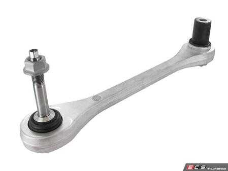 ES#2887397 - 4E0501529G - Rear Tie Arm - Priced Each - Fits left and right side - Vaico - Audi Volkswagen