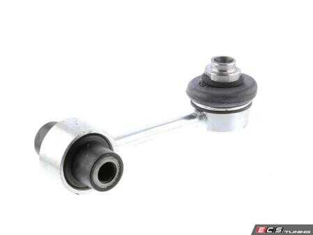ES#2887398 - 4E0505465G - Rear Sway Bar End Link - Priced Each - Fits left and right side - Vaico - Audi Volkswagen