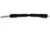 ES#2887403 - 4E0611775K - Rear Brake Hose - Priced Each - Fits the left and right side - Vaico - Audi