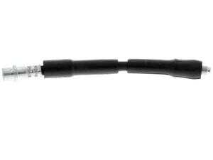 ES#2887403 - 4E0611775K - Rear Brake Hose - Priced Each - Fits the left and right side - Vaico - Audi