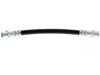 ES#2887404 - 4E0611775L - Mid Brake Hose - Priced Each - Located at the control arm pivot, fits the left and right side - Vaico - Audi Volkswagen