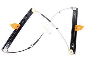 ES#4863471 - 4E0837461B - VW | Window Regulator - Vaico - Audi