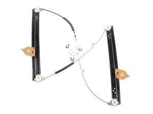 ES#4863472 - 4E0837462B - VW | Window Regulator - Vaico - Audi