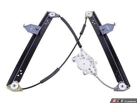 ES#4863473 - 4E0839461C - VW | Window Regulator - Vaico - 