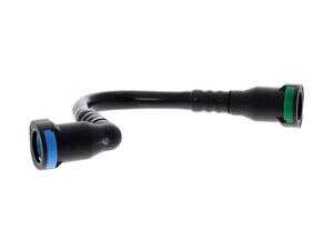 ES#4863488 - 4F0201218E - VW | Fuel Line - Vaico - Audi