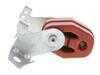 ES#2887434 - 4F0253144AH - bracket, muffler - Vaico - Audi
