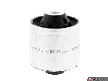 ES#2887438 - 4F0407183B - Wishbone-/Trailing Arm Bush - Vaico - Audi