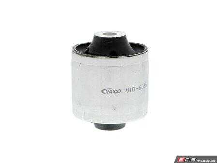 ES#2887439 - 4F0407183C - Front Lower Control Arm Bushing - Inner - Priced Each - Can be used on either the right or left side. - Vaico - Audi