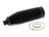 ES#2887449 - 4F0422831 - Steering Rack Boot - Priced Each - Keeps your power steering fluid inside the rack where it belongs - Vaico - Audi