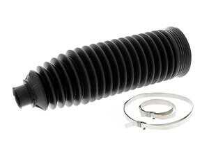 ES#2887449 - 4F0422831 - Steering Rack Boot - Priced Each - Keeps your power steering fluid inside the rack where it belongs - Vaico - Audi