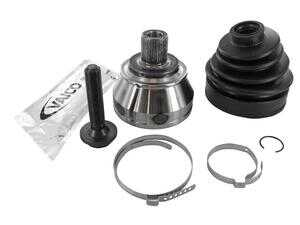 ES#2887450 - 4F0498099A - joint kit, drive shaft - Vaico - Audi