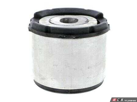 ES#2887453 - 4F0505145A - Rear Subframe Bushing - Rear Position - Priced Each - Fits the left and right side - Vaico - Audi