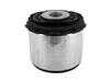 ES#2887454 - 4F0505145B - Rear Subframe Bushing - Front Position - Priced Each - Fits the left and right side - Vaico - Audi