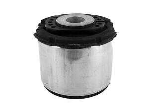 ES#2887454 - 4F0505145B - Rear Subframe Bushing - Front Position - Priced Each - Fits the left and right side - Vaico - Audi