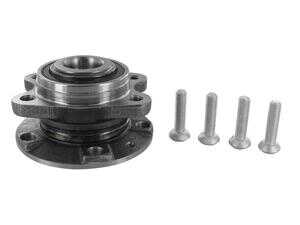ES#2887460 - 4F0598611B - Wheel Bearing - Priced Each - Fits both left and right sides - Vaico - Audi