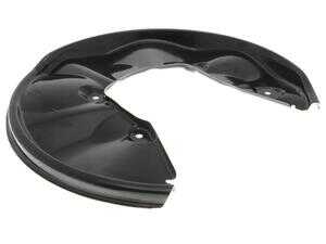 ES#4863503 - 4F0615611 - VW | Splash Guard, brake disc - Vaico - Audi