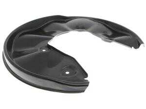 ES#4863504 - 4F0615612 - VW | Splash Guard, brake disc - Vaico - Audi