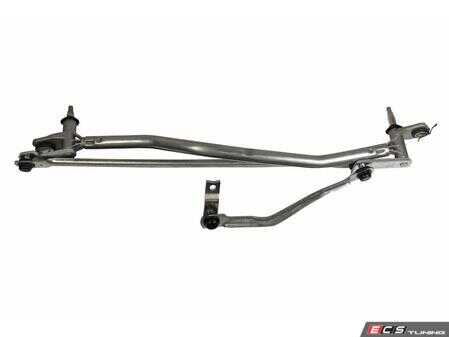 ES#2887472 - 4F1955023Kpart - windshield wiper base - Vaico - Audi